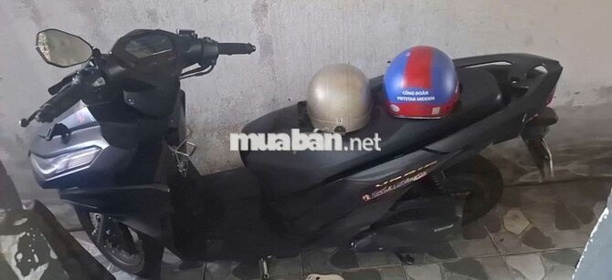 HONDA VARIO 125 2025 ĐEN CHÍNH CHỦ
