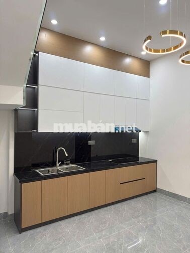 Cần cho thuê nhà HXH 247/5A Huỳnh Văn Bánh P.11 Q.Phú Nhuận 