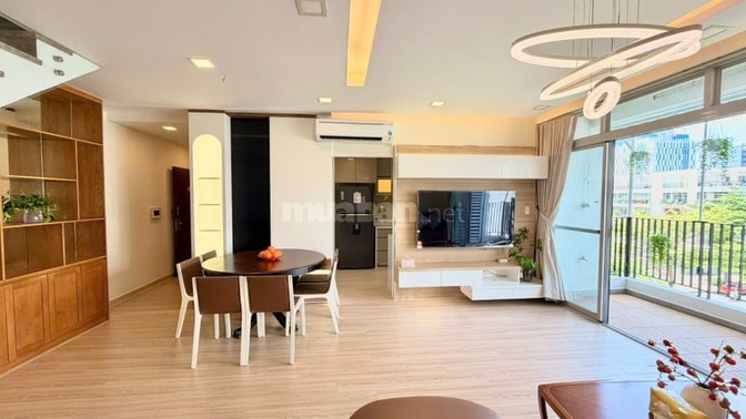  BÁN / CHO THUÊ CĂN HỘ CAO CẤP 3PN - 151M2 