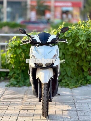 Honda Vario 2018 màu Trắng