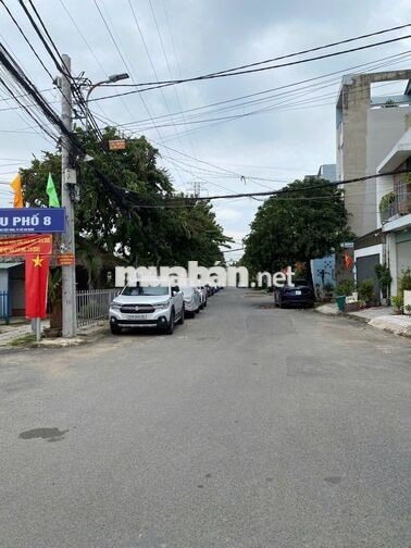 Chính chủ cần bán nhà ( khu an ninh, dân cư tri thức)