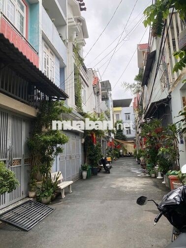 Chính chủ cần bán nhà ( khu an ninh, dân cư tri thức)