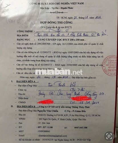 Chính chủ cần bán nhà ( khu an ninh, dân cư tri thức)