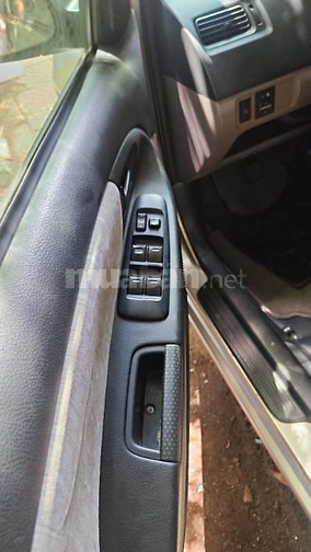 Toyota Vios 2003 1.5G odo 88.000 km
