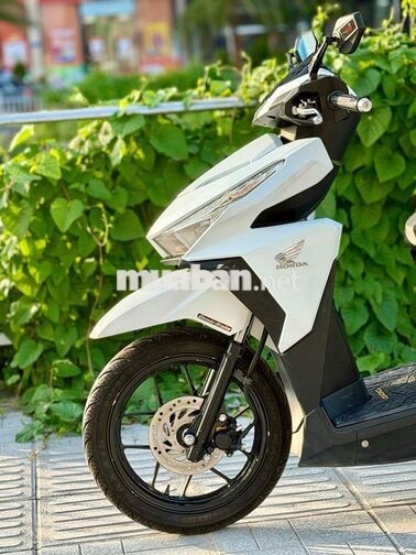 Honda Vario 2018 màu Trắng