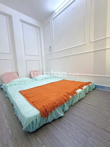 NHÀ VỊ TRÍ CỰC TỐT ĐƯỜNG HUỲNH TẤN PHÁT, P. PHÚ THUẬN GIÁ 9 TRIỆU