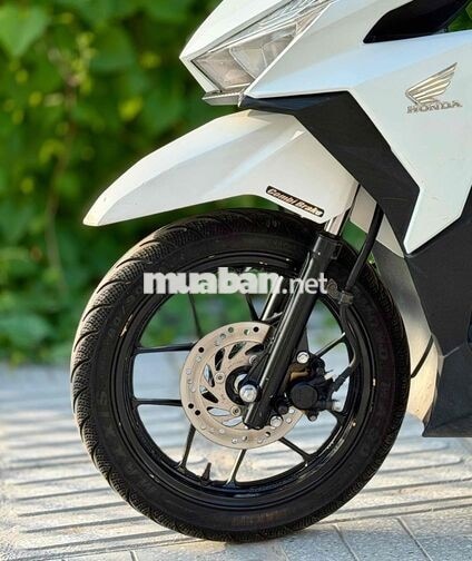 Honda Vario 2018 màu Trắng