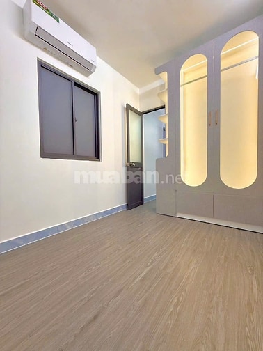 NHÀ VỊ TRÍ CỰC TỐT ĐƯỜNG HUỲNH TẤN PHÁT, P. PHÚ THUẬN GIÁ 9 TRIỆU