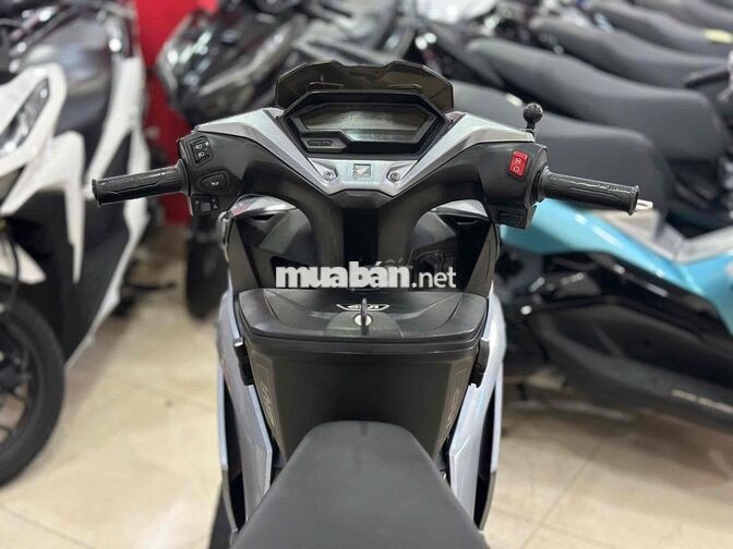 HONDA WINNER V3 2023 XÁM ĐEN/BS94.Khoá Makey.GiaSV