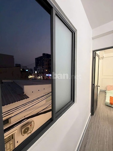 NHÀ VỊ TRÍ CỰC TỐT ĐƯỜNG HUỲNH TẤN PHÁT, P. PHÚ THUẬN GIÁ 9 TRIỆU