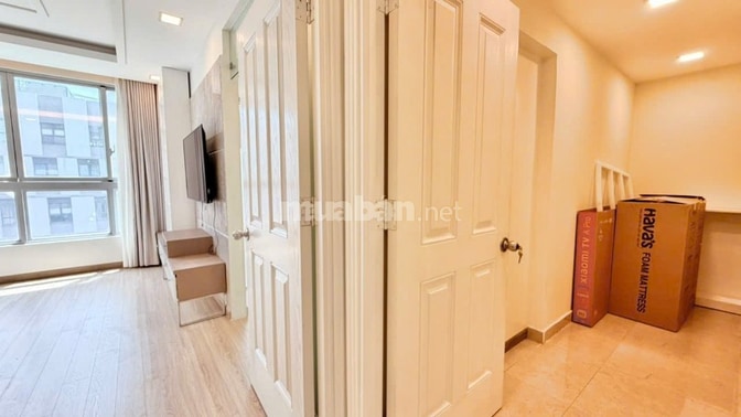  BÁN / CHO THUÊ CĂN HỘ CAO CẤP 3PN - 151M2 