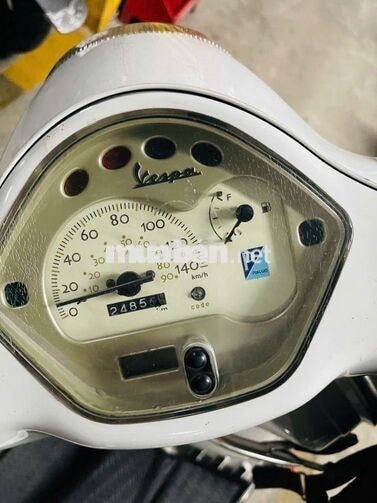 Bán Vespa LX150 Nhập Ý  - HÀNG HIẾM THỊ TRƯỜNG
