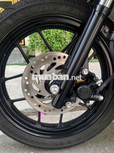 Honda Vario 150 2018 màu trắng