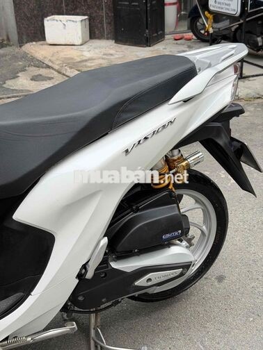 HT GÓP ĐẬU💯Vision Đời Cao 9Chủ Xe Đẹp Ít Đi Bán🚘