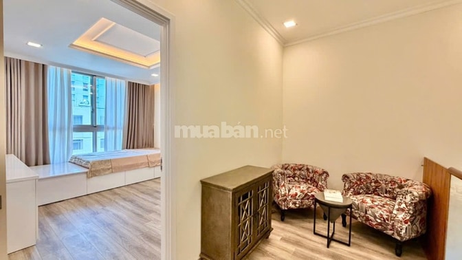  BÁN / CHO THUÊ CĂN HỘ CAO CẤP 3PN - 151M2 