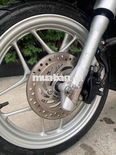 Honda SH Mode 2015 màu nâu xám