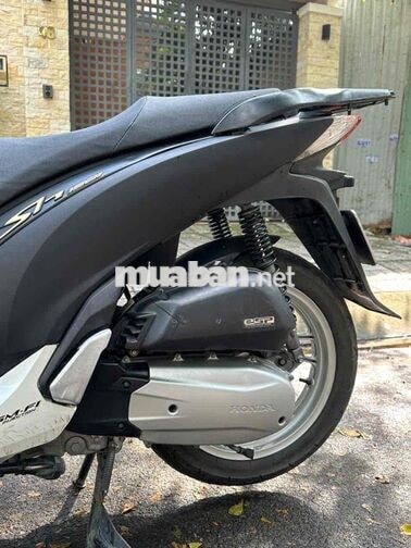 Honda SH 125 2015 chính chủ - hỗ trợ góp