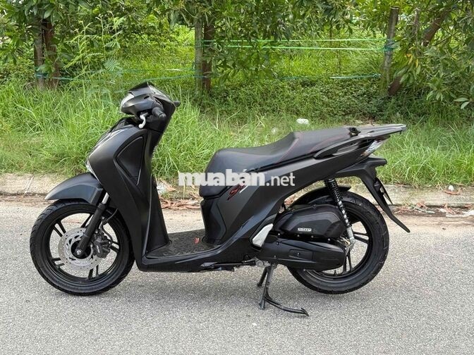 SH 2019 150 biển 43 máy móc rin ngon chạy nhẹ tơn