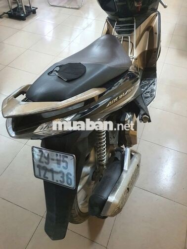 Cần bán Airblade 125 máy móc, sơn, điện nguyên bản