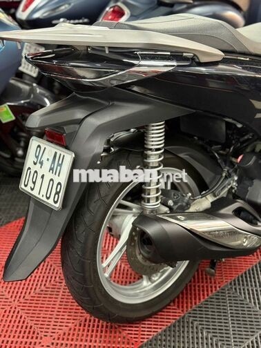 Honda SH125i CBS 2024 8000km Biển 94 BAO SANG TÊN