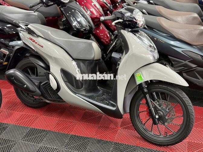 Honda SH Mode 2025 Thể thao 8.000km BAO SANG TÊN