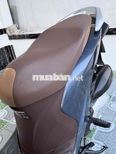 HONDA VISION 2020 SMARTKEY MÀU XANH
