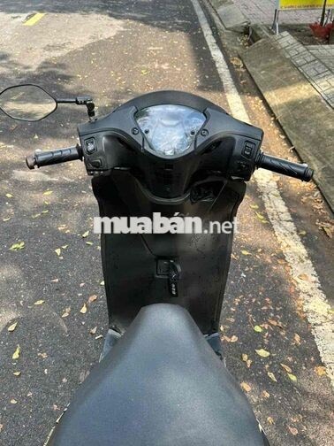 Honda SH 125 2015 chính chủ - hỗ trợ góp