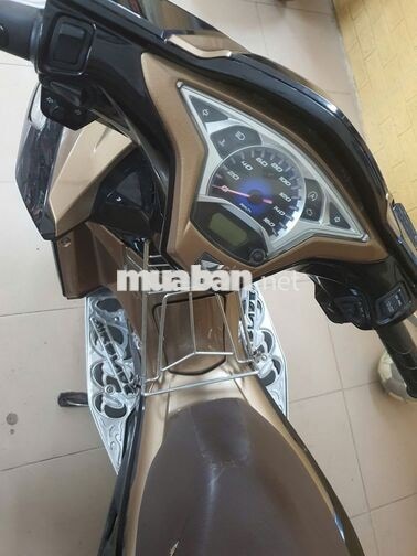 Cần bán Airblade 125 máy móc, sơn, điện nguyên bản
