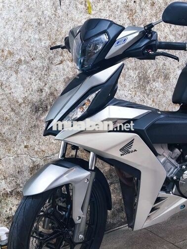 Honda Winner 150 Bạc đen