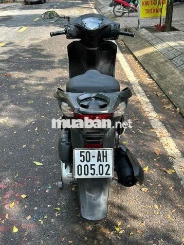 Honda SH 125 2015 chính chủ - hỗ trợ góp