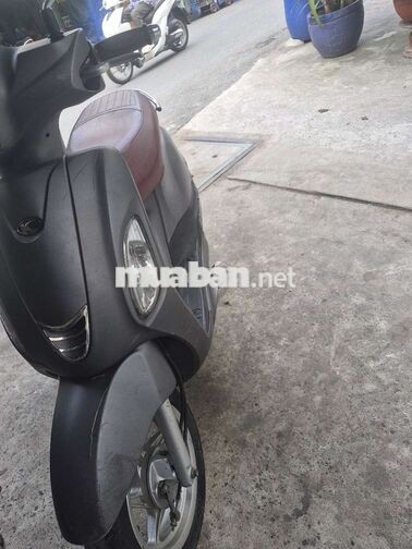 Xe tay ga Kymco Like 50 2018 Xám