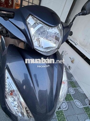HONDA VISION 2020 SMARTKEY MÀU XANH