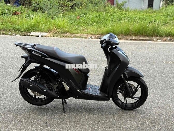 SH 2019 150 biển 43 máy móc rin ngon chạy nhẹ tơn