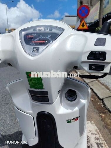 Kymco Like 50 2021 Trắng camay