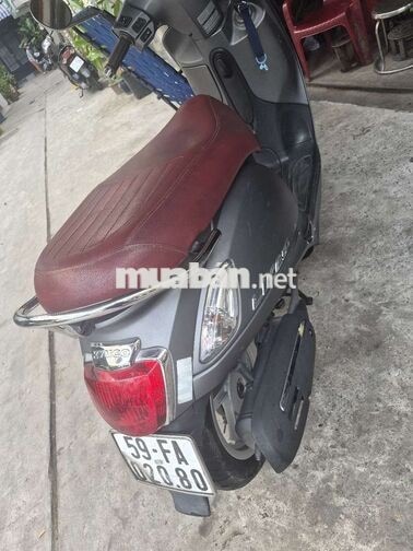 Xe tay ga Kymco Like 50 2018 Xám