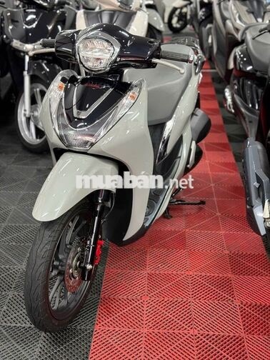 Honda SH Mode 2025 Thể thao 8.000km BAO SANG TÊN