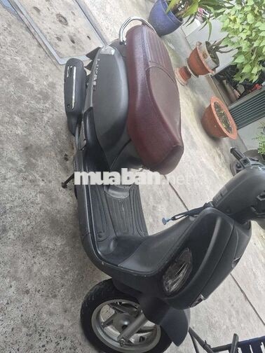 Xe tay ga Kymco Like 50 2018 Xám