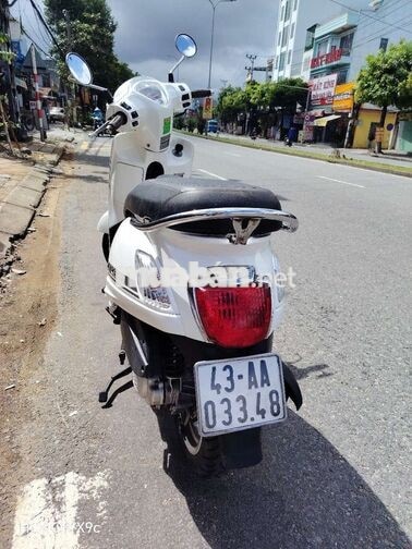 Kymco Like 50 2021 Trắng camay