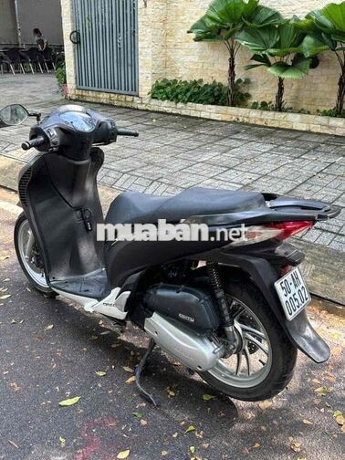 Honda SH 125 2015 chính chủ - hỗ trợ góp
