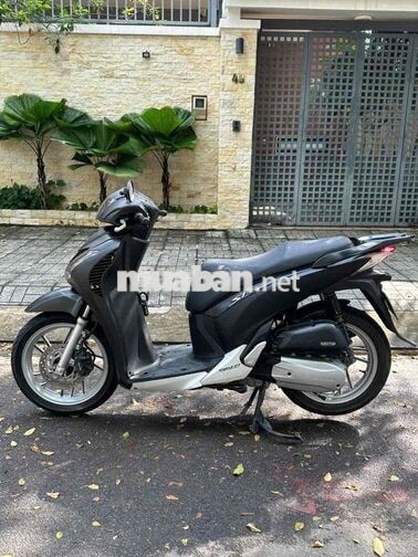 Honda SH 125 2015 chính chủ - hỗ trợ góp