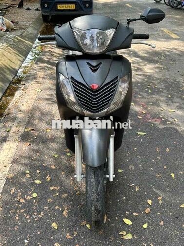 Honda SH 125 2015 chính chủ - hỗ trợ góp