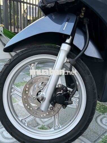HONDA VISION 2020 SMARTKEY MÀU XANH