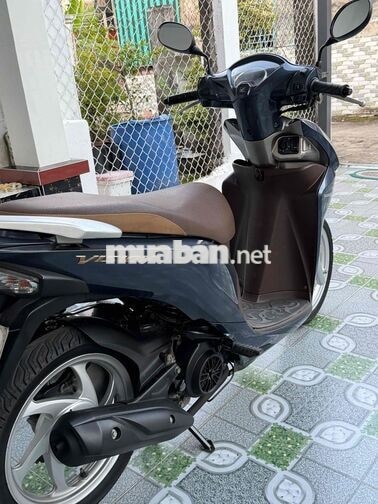 HONDA VISION 2020 SMARTKEY MÀU XANH