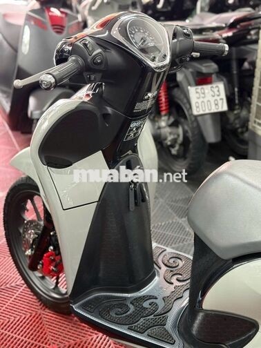 Honda SH Mode 2025 Thể thao 8.000km BAO SANG TÊN