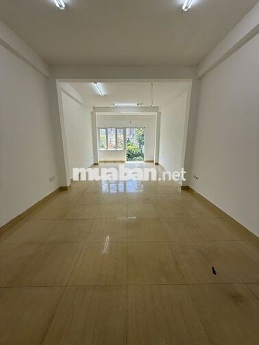 Nhà ngõ 18 phố Mạc Thái Tổ - 50M x 6 tầng - Thông sàn - Thang Máy