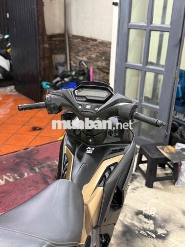 Winner X V3 2023 150cc ABS Đen nhám bstp 9c