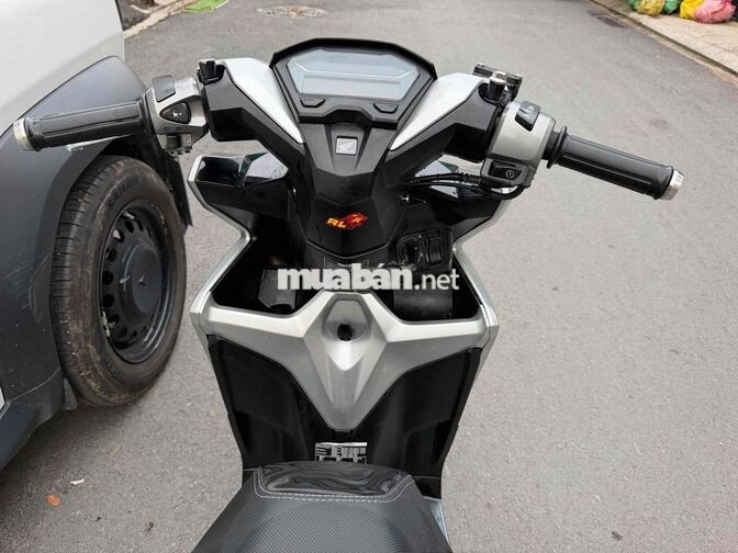 Honda Vario 150 2020 Smartkey 9 chủ