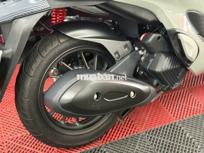 Honda SH Mode 2025 Thể thao 8.000km BAO SANG TÊN