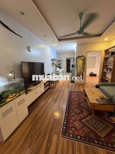 Mình chính chủ cần cho thuê căn hộ 63m tầng 2 Hoàng Huy Pruksa Town