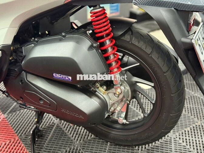 Honda SH Mode 2025 Thể thao 8.000km BAO SANG TÊN
